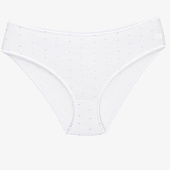 Трусы-слипы женские M6802-106, (XL) Трусы-слипы женские M6802-106, (XL)