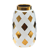  Ваза, 2100 мл, L12,5 W12,5 H22 см 817290 