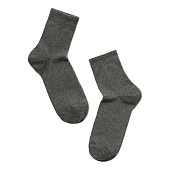 Женские носки CE Comfort арт. 14С-114СП, вискозные (ангора), серый, р. 23 Женские носки CE Comfort арт. 14С-114СП, вискозные (ангора), серый, р. 23