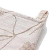  Варежка-прихватка ЭтельFlower herbarium 10283405 