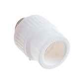 Муфта комб НР 20х1/2" PPR