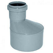 Переход эксцентрический ПП 110/50 Переход эксцентрический ПП 110/50