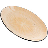 Тарелка мелкая Elrington Бриз Пальмира 26 см 191-27042 Тарелка мелкая Elrington Бриз Пальмира 26 см 191-27042