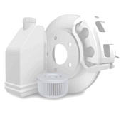  Знак аварийной остановки Стандарт 06 металлическая подложка, ножка в футляре 