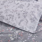 Комплект постельного белья 1,5 спальный Diva Afrodita сатин АKB423 Комплект постельного белья 1,5 спальный Diva Afrodita сатин АKB423