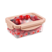 Контейнер прямоугольный Mallony UNICO 0,55 л 108020 Контейнер прямоугольный Mallony UNICO 0,55 л 108020