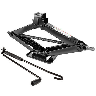  Домкрат 2т механический ромбический SKYWAY SUMO 