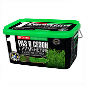 Бона Форте Газонное от МХА ведро 3кг Бона Форте Газонное от МХА ведро 3кг