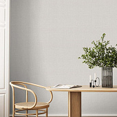  Обои 1.06х10м Oliver арт.VV72301-18 Серо-бежевый фон /VOG Collection 