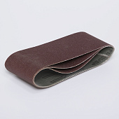 Лента шлифовальная P120 75х457мм 3шт/ЗУБР Лента шлифовальная P120 75х457мм 3шт/ЗУБР