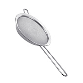 Ситечко 16 см нержавеющая сталь Linea PRONTO 93-PRO-09-16 Ситечко 16 см нержавеющая сталь Linea PRONTO 93-PRO-09-16
