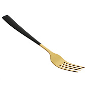 Вилка столовая BY COLLECTION Talinka нержавеющая сталь 815-038 Вилка столовая BY COLLECTION Talinka нержавеющая сталь 815-038