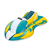  Игрушка Bestway надувная для катания верхом Sea Surfer 117x77 см арт.41540 Код277172 