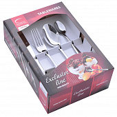 Набор столовых приборов Marvel 24 предмета 815 Набор столовых приборов Marvel 24 предмета 815