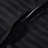 Комплект постельного белья Amore Mio BZ QR Phantom+, семейный, страйп-сатин Комплект постельного белья Amore Mio BZ QR Phantom+, семейный, страйп-сатин