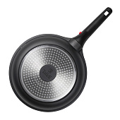 Сковорода Taller 24 см Mineral TR-44022 Сковорода Taller 24 см Mineral TR-44022