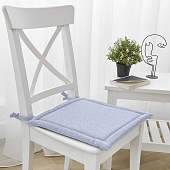 Подушка на стул 40х40 Волшебная ночь рогожкаайсберг 74 Подушка на стул 40х40 Волшебная ночь рогожкаайсберг 74