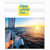 Тетрадь 48л. А5. Brauberg, скоба, линия, обложка картон, микс, 403040 Тетрадь 48л. А5. Brauberg, скоба, линия, обложка картон, микс, 403040