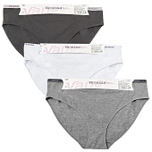 Трусы женские арт. 6804-03, р. (2XL) Трусы женские арт. 6804-03, р. (2XL)