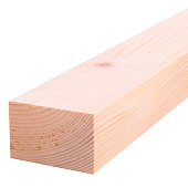 Брусок 50х70 профилированный 3м /хвоя Брусок 50х70 профилированный 3м /хвоя