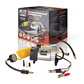 Компрессор автомобильный AVS KS600 80503 Компрессор автомобильный AVS KS600 80503