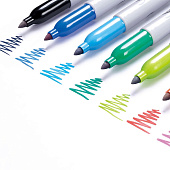  Набор маркеров для скетчинга Sharpie, 28 шт., 0,7-2,0 мм, 2058158 