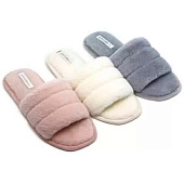  Тапочки женские 4936 W-CH-C, р. 37 