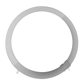 Форма для выпечки круглая раздвижная с прорезями Mallony TORTA 108345 Форма для выпечки круглая раздвижная с прорезями Mallony TORTA 108345