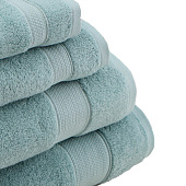  Полотенце махровое SL HOME: Classic "Аззура" 50х90 см, 100% хлопок, 530 г/м2 9849115 