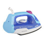  Утюг электро CT-2348 1800Вт керам синий 