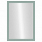  Зеркало с LED подсветкой Rimini 600х800 Континент 