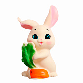  Игрушка Любимый питомец зайчик, МИКС   9930686 