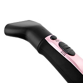  Фен-расческа BRAYER BR3130GD 