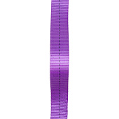 Стяжка крепления груза 1,0т 6,0м SKYWAY STAFF 25мм фиолетовый храповый механизм без крюков полиэстер 1шт Стяжка крепления груза 1,0т 6,0м SKYWAY STAFF 25мм фиолетовый храповый механизм без крюков полиэстер 1шт