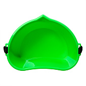 Ёмкость для сбора ягод, 3 л, зелёная 1345306 Ёмкость для сбора ягод, 3 л, зелёная 1345306