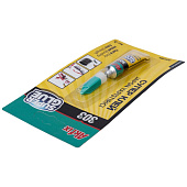  Супер клей Akfix 303  3 гр 