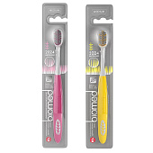  Зубная щетка Сплат BIOMED SILVER 