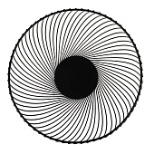 Корзина для фруктов "Модерн" Satoshi 25х13 см сталь 827-102 Корзина для фруктов "Модерн" Satoshi 25х13 см сталь 827-102