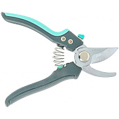  Секатор ЗЕМА профессиональный садовый, ZM2012 