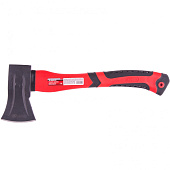 Топор-колун 1,0кг, фиберглассовая рукоятка, 380мм, Matrix Топор-колун 1,0кг, фиберглассовая рукоятка, 380мм, Matrix