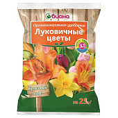  Биона Луковичные цветы ОМУ 0,5кг 