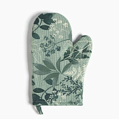 Кухонный набор 2 предмета Лесная прохлада Доляна 9462701 Кухонный набор 2 предмета Лесная прохлада Доляна 9462701