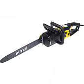 Пила цепная электрическая Huter ELS-2400, 2400Вт, длина шины 45см