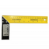 Угольник 250 мм Jober Угольник 250 мм Jober