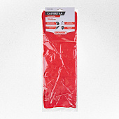 Салфетка микрофибра 50х70 SKYWAY красная Салфетка микрофибра 50х70 SKYWAY красная