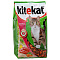  Сухой корм KiteKat Аппетитная телятинка, 800г 