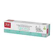 Зубная паста Сплат Prof Сенситив 80гр Зубная паста Сплат Prof Сенситив 80гр