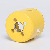 Коронка 51мм биметал.универсал./STAYER "PROFESSIONAL Коронка 51мм биметал.универсал./STAYER "PROFESSIONAL