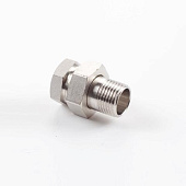 Сгон прямой американка 3/4" ВН Сгон прямой американка 3/4" ВН