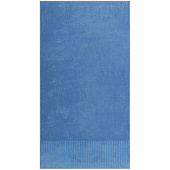 Полотенце махровое Cascata, ПЦС-3501-5198, 70х130 см, голубой 
